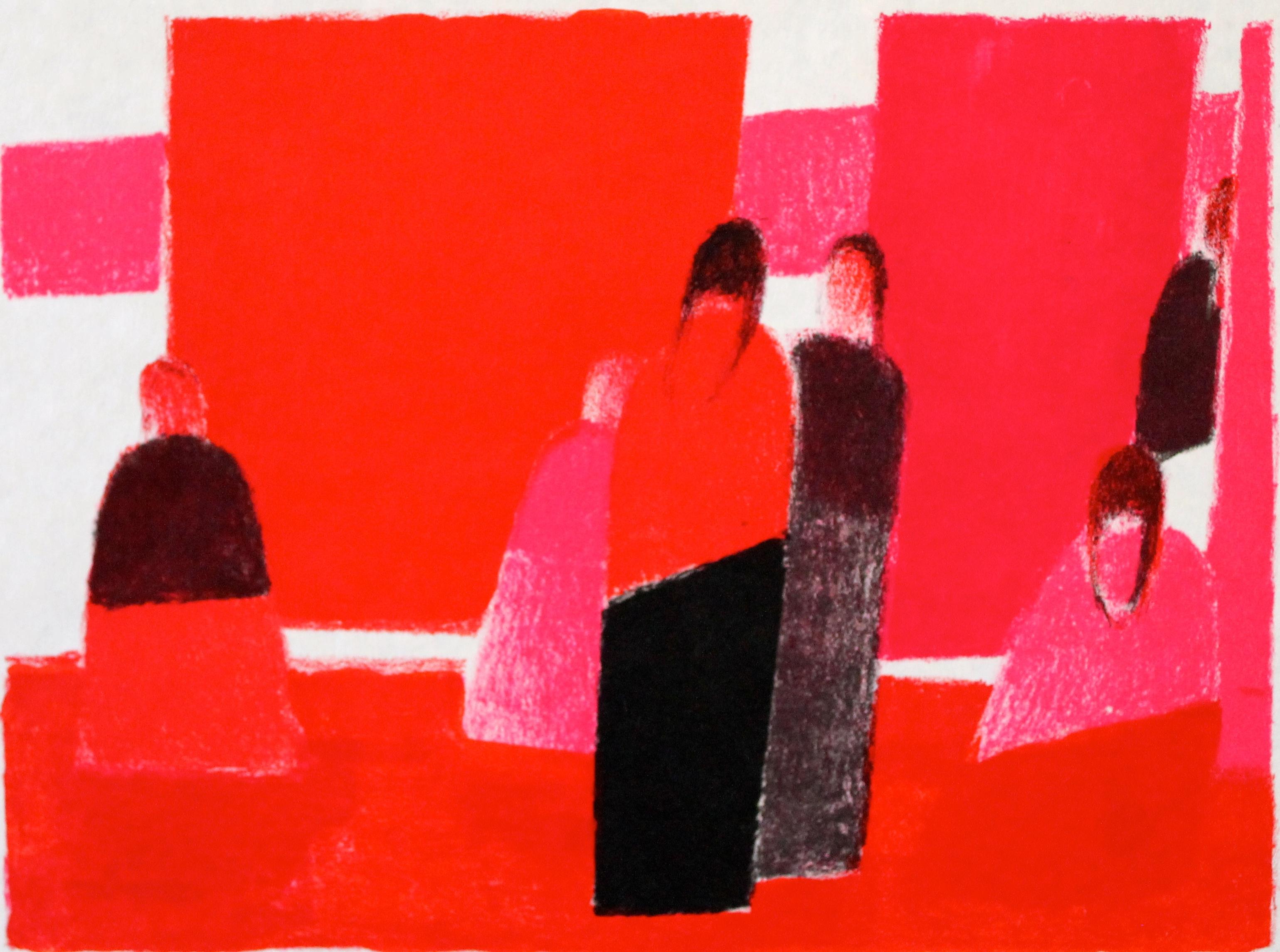 Bernard Cathelin 