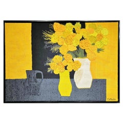 Fabric Tapestries