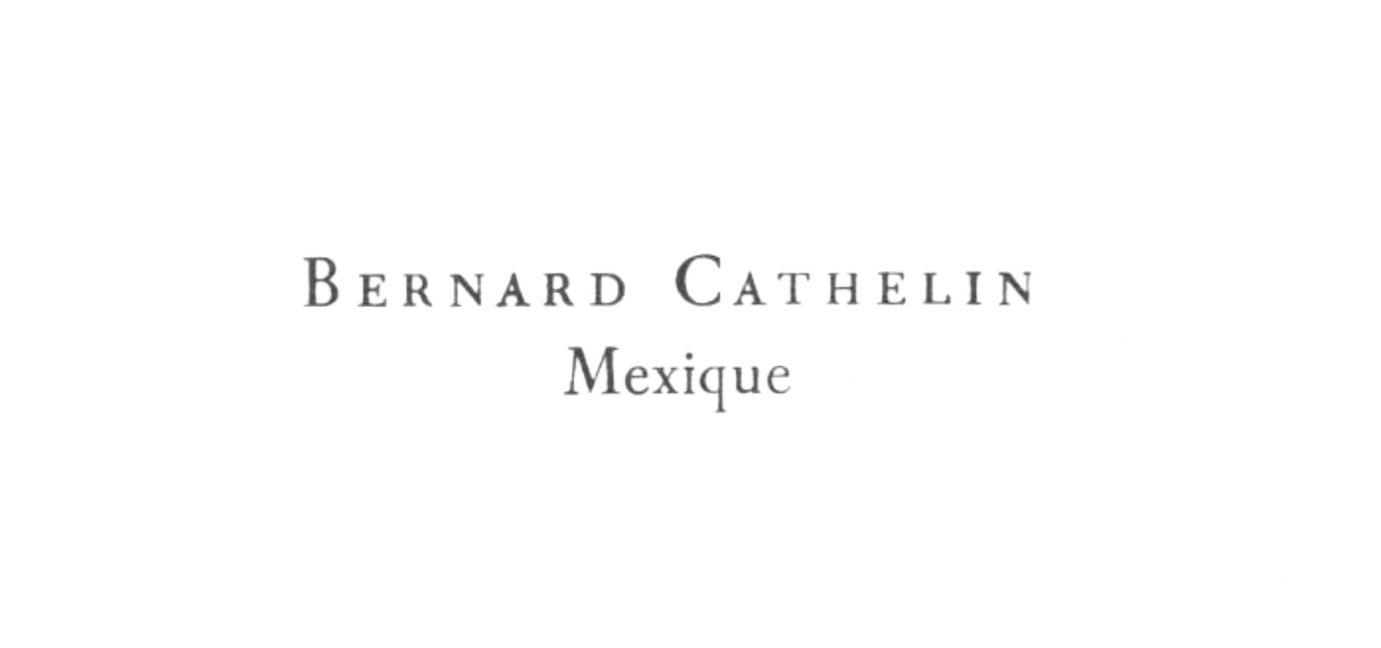 Mexique, Prints from the Mourlot Press For Sale 2