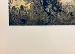 La valle di Morin nella neve, New York Graphic Society. Stampato negli Stati Uniti.