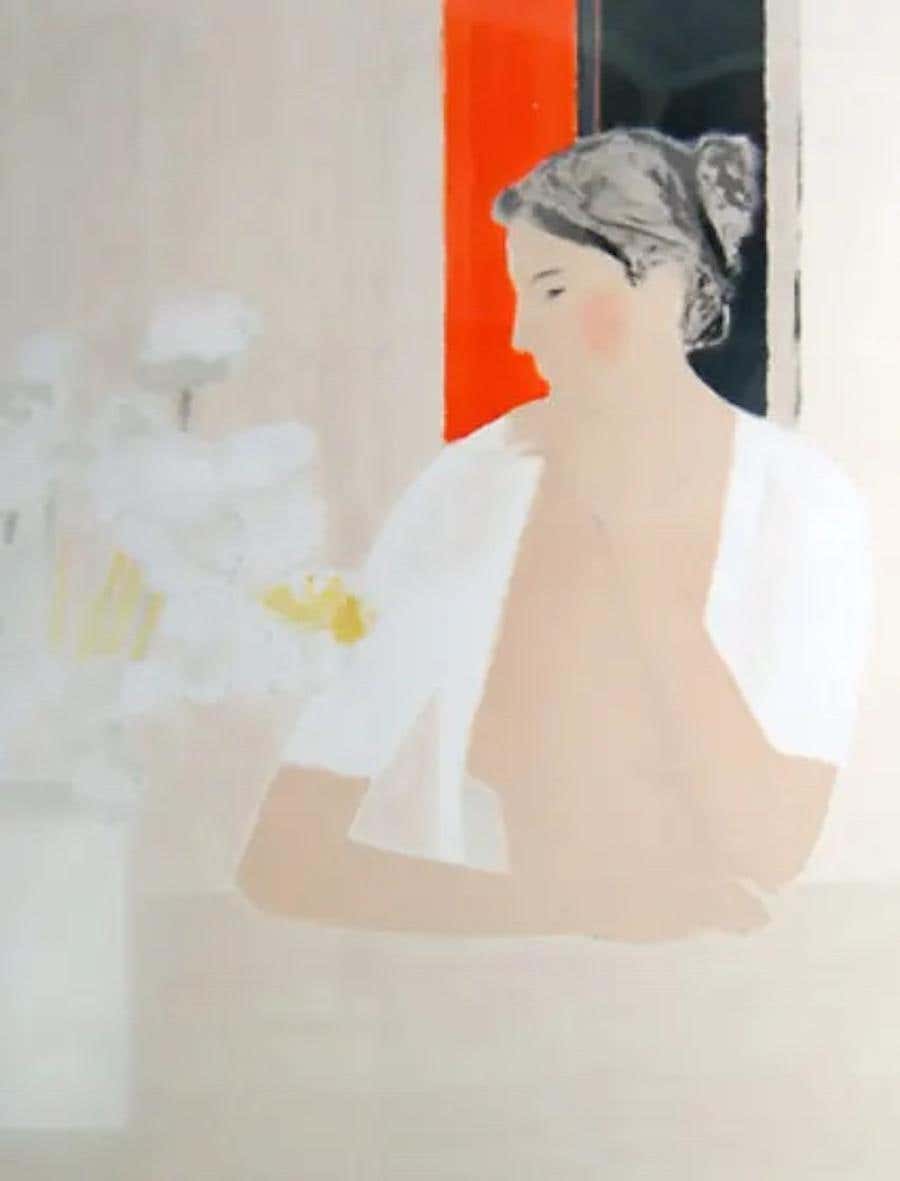 untitled (portrait)