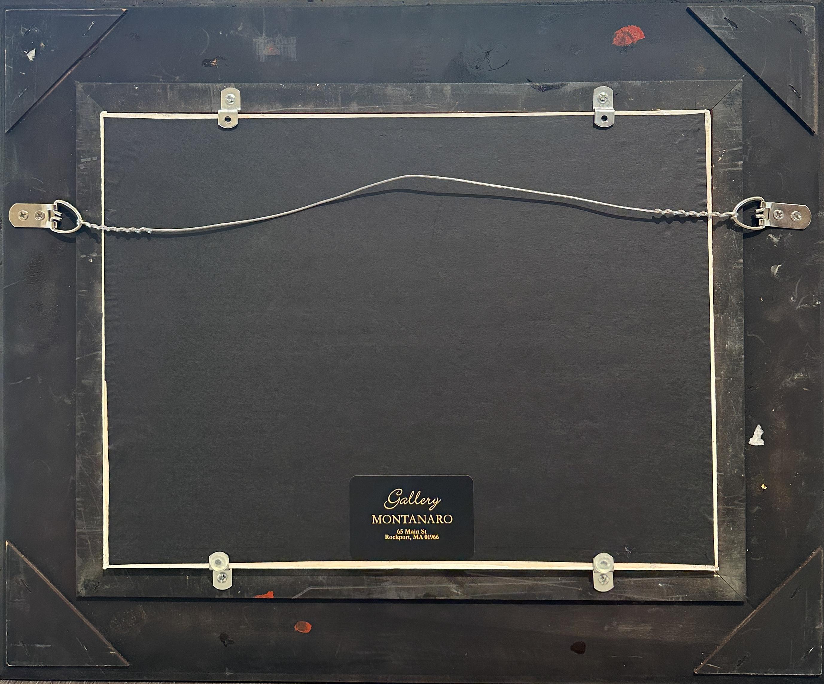 Bernard Corey (1914-2000) - Granja Early Spring en venta 2