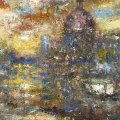 De Lutherse kerk Amsterdam