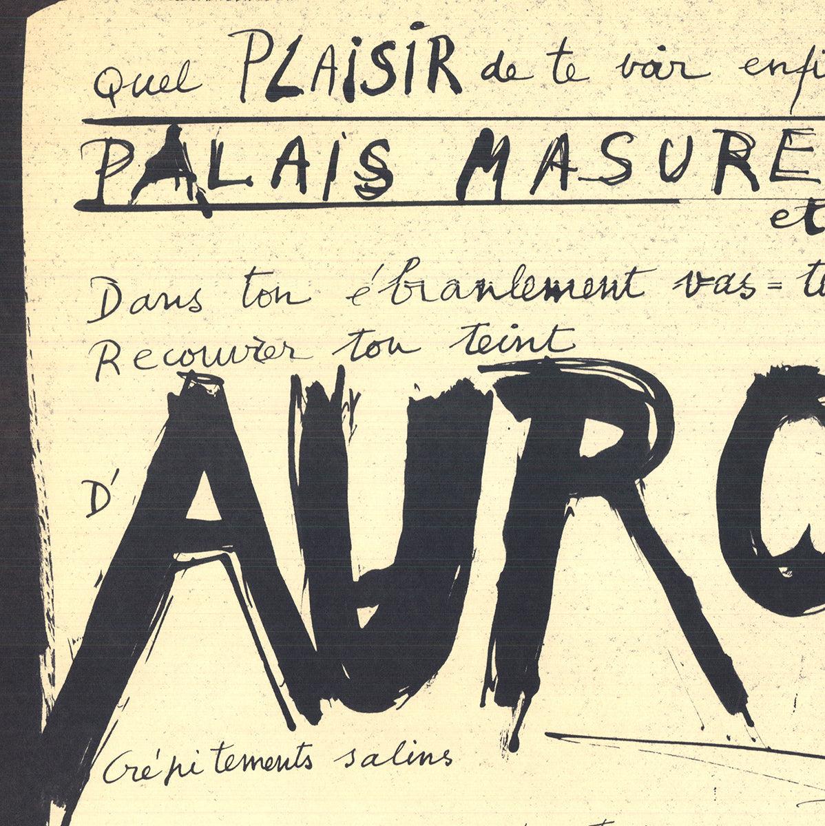 Bernard Dufour 