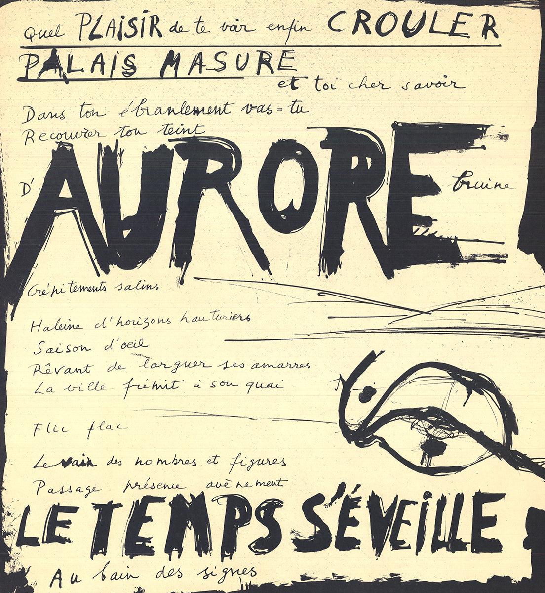 Bernard Dufour 