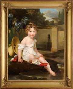 Portraits de deux sœurs