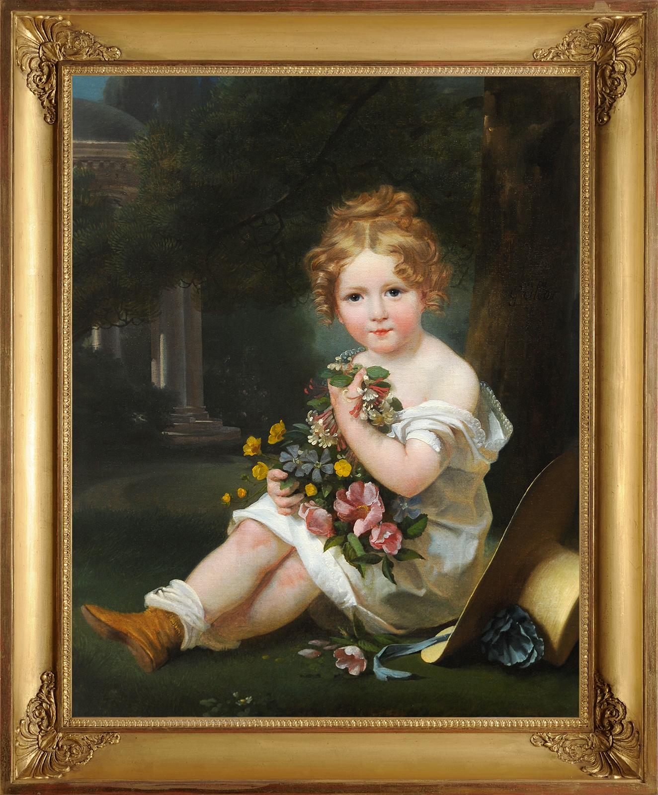 Ritratti di due sorelle in vendita 3