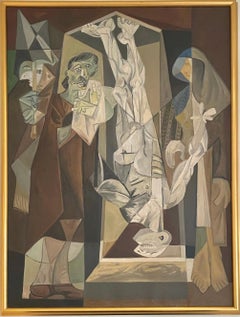 L'éveil