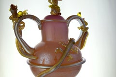 Bernard Heesen 2019 - Verre d'art