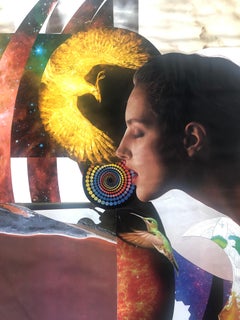 20. Pariser Schule Collage Ausschnitt Kunstwerk Wunderbare Innenarchitektur Optionen