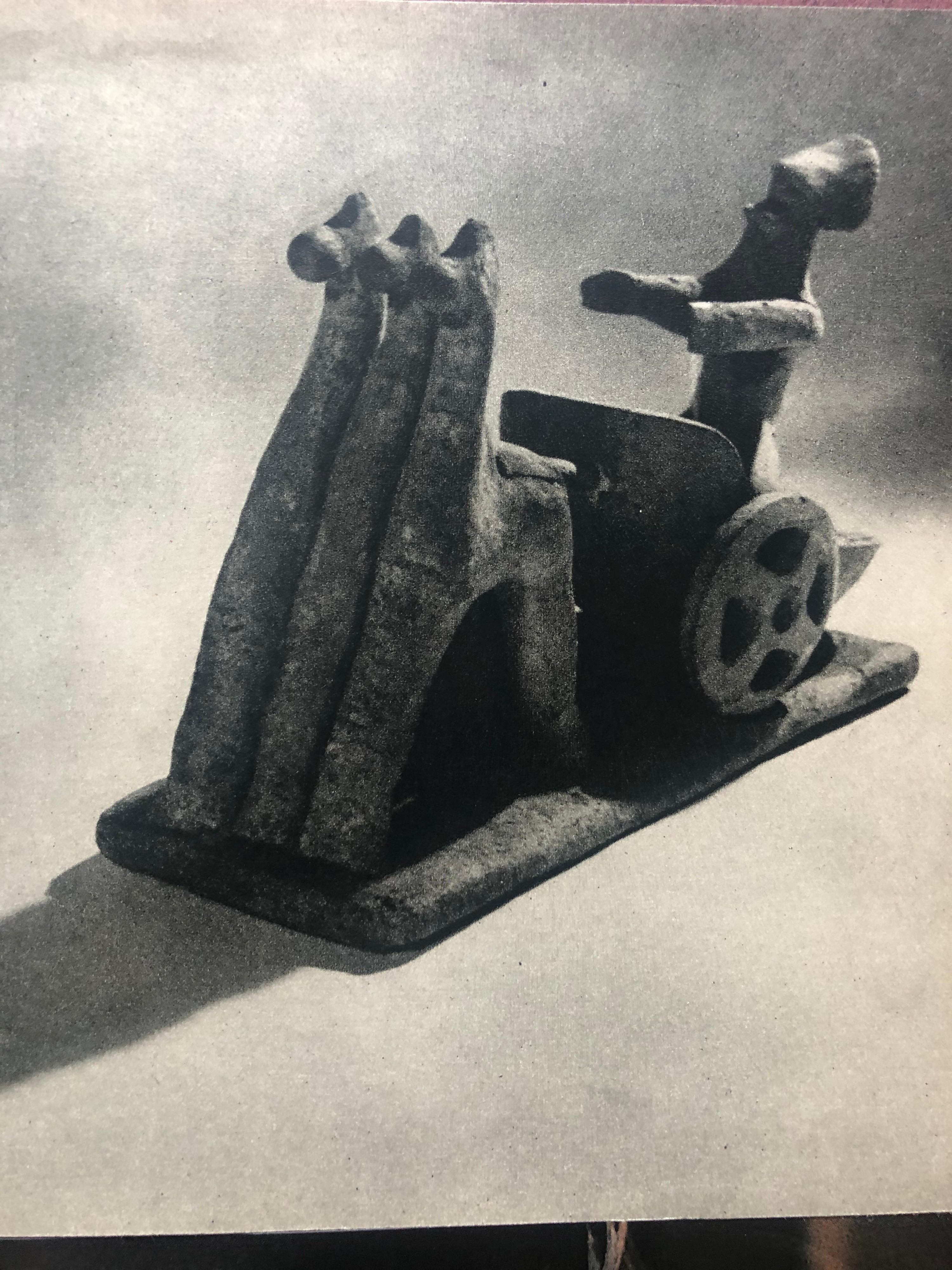 20. Pariser Schule Collage Ausschnitt Kunstwerk Wunderbare Innenarchitektur Optionen im Angebot 1