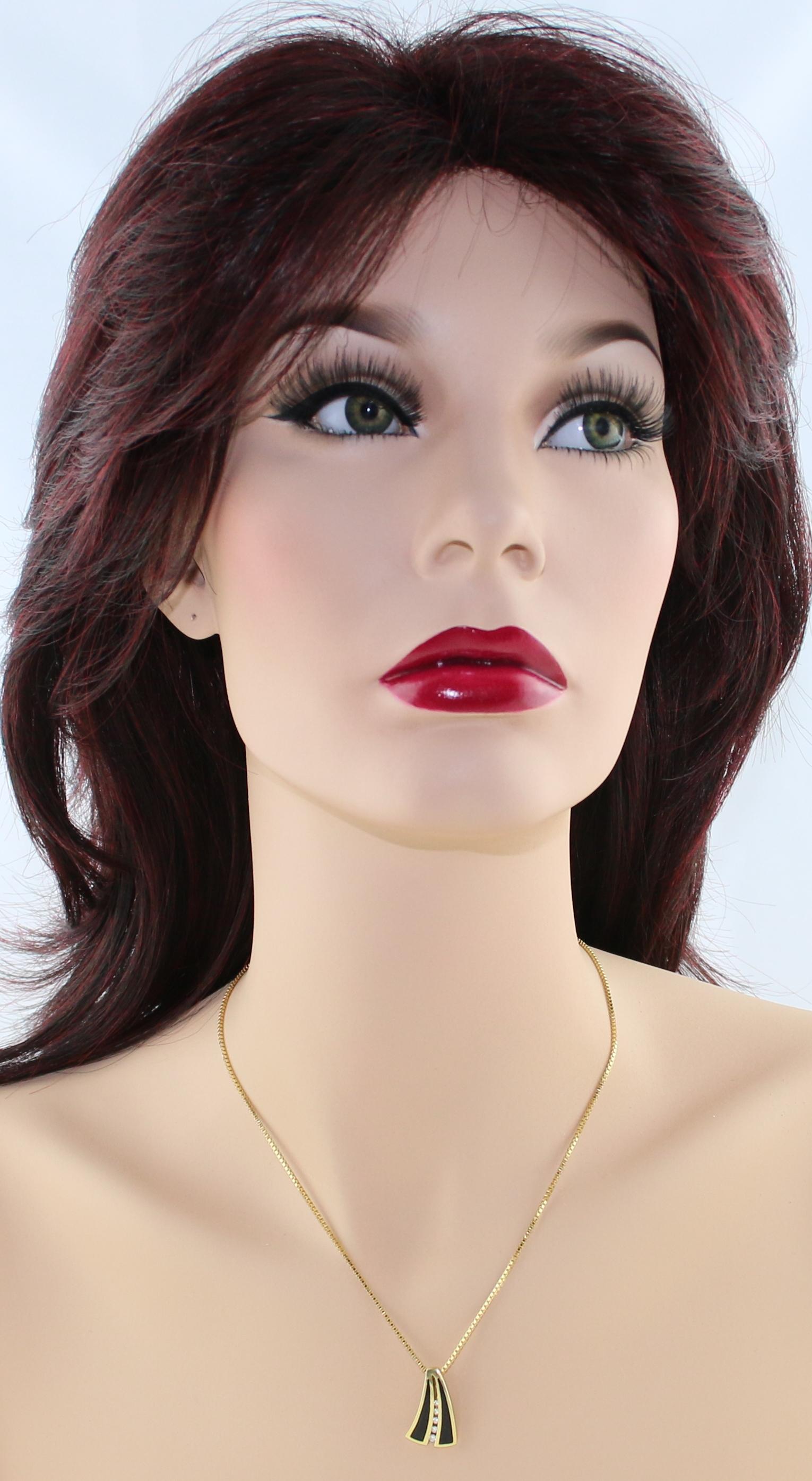 bernard passman jewelry value