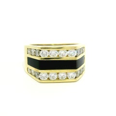 Band Rings