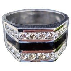 Band Rings