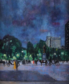 Central Park, New York