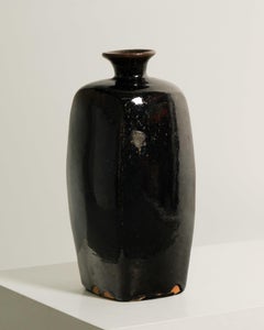 Bernard Leach, Bottle Vase