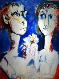 Les Mants