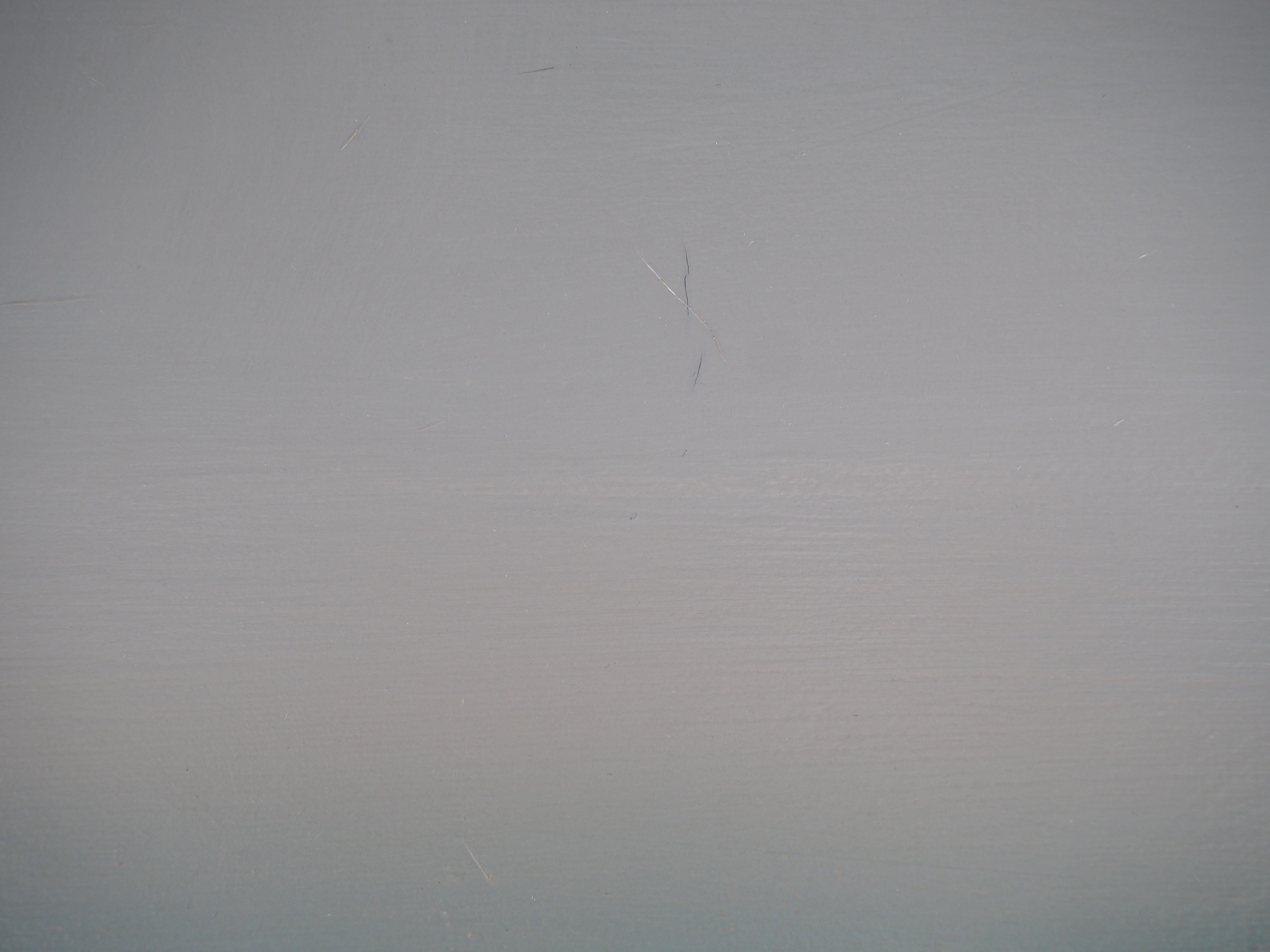 Seascape : As Light as a Feather - Original Oil on Canvas, Handsigned For Sale 6