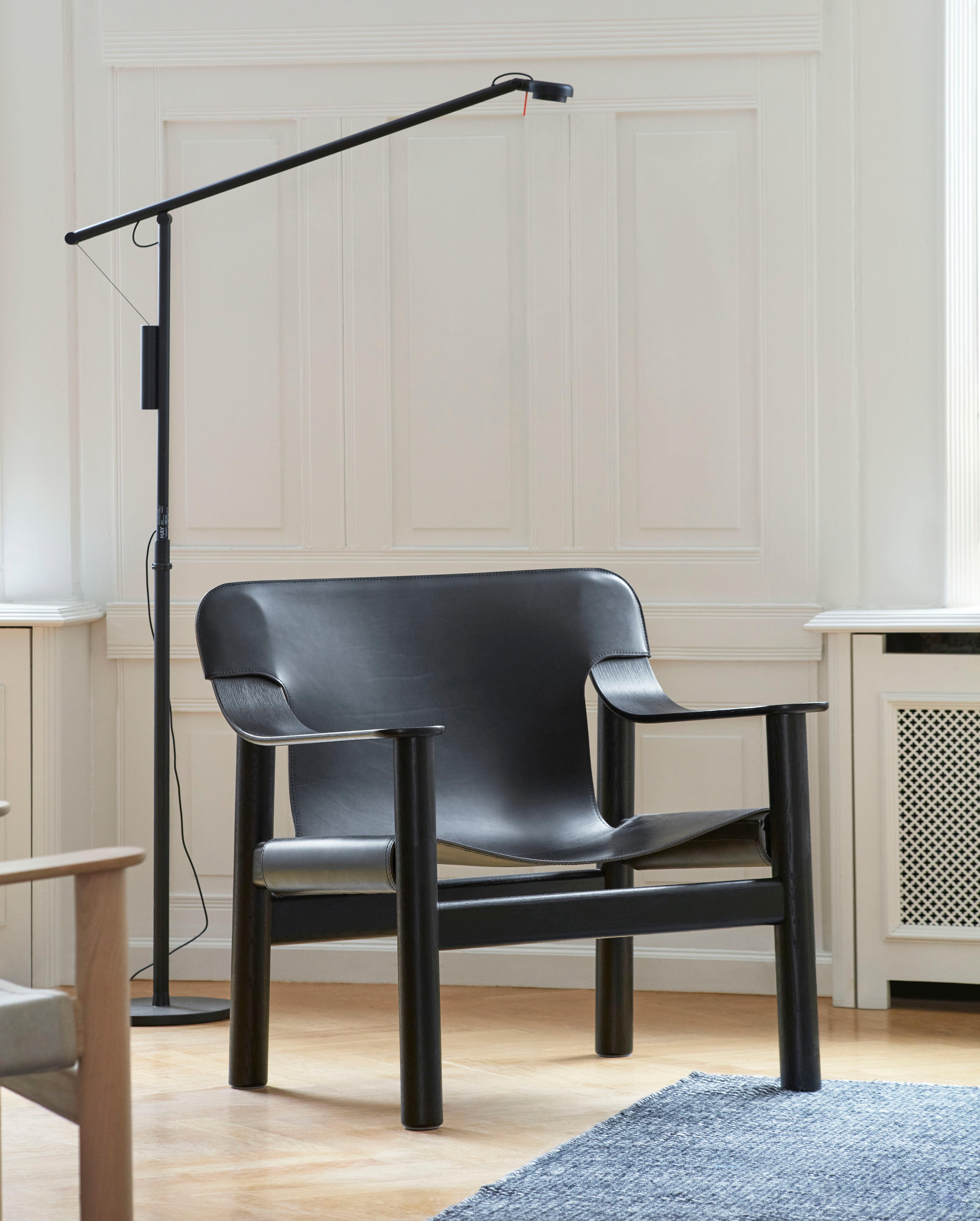 hay bernard chair