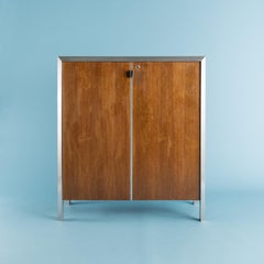 Bernard Marange, Gabinete, Edición TFM, Francia, hacia 1968