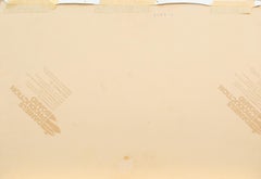 Illustration After Rembrandt Featuring Star Wars' C3PO by Bernard Nacion