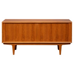 Crédences en bois