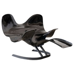 Bernard Rancillac Prototipo de silla elefante Años 60