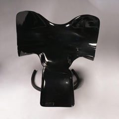 Elephant Chair designed by Bernard Rancillac. Artist proof