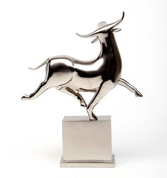 Ole ole- original esculpture resin