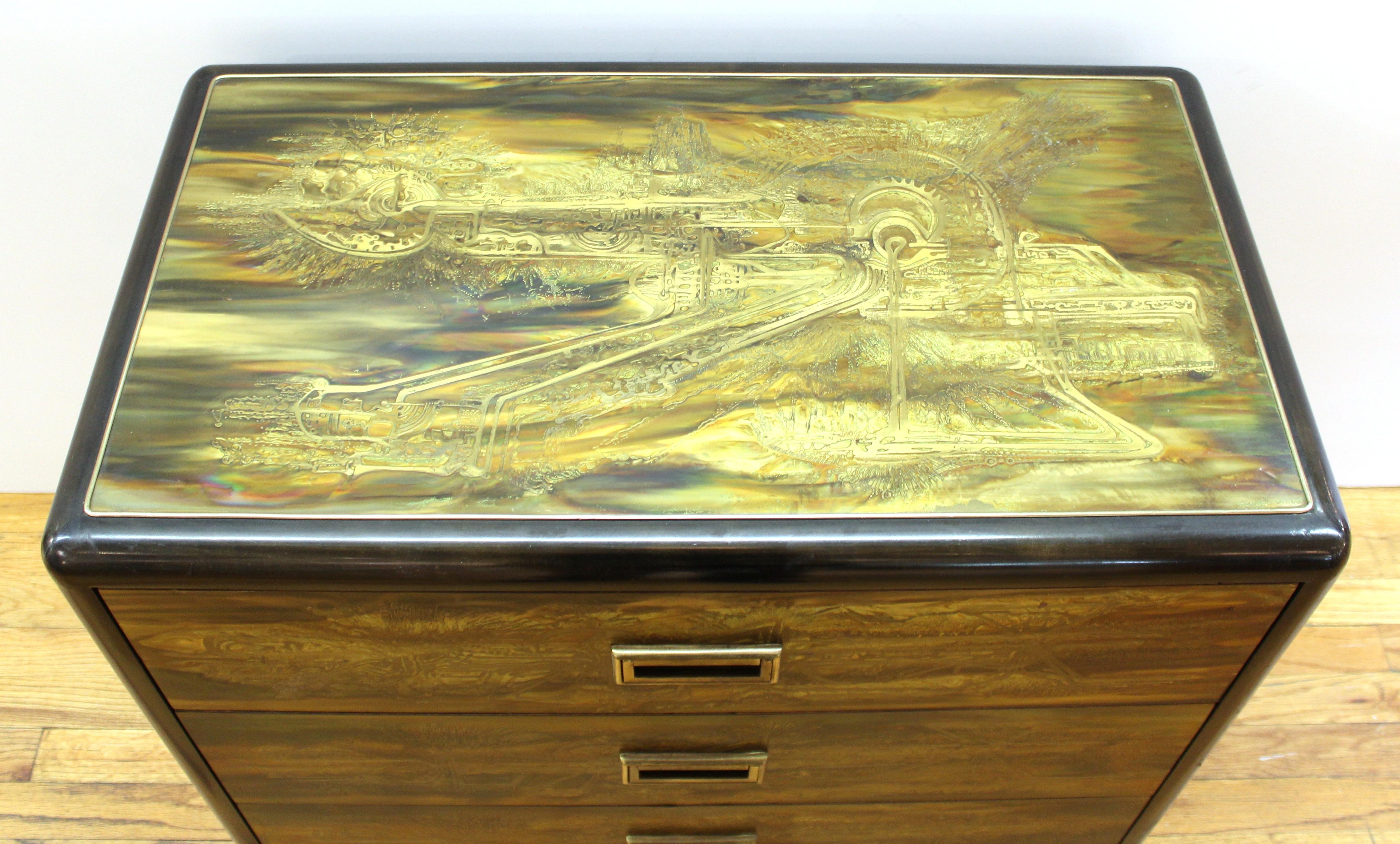 mastercraft chest