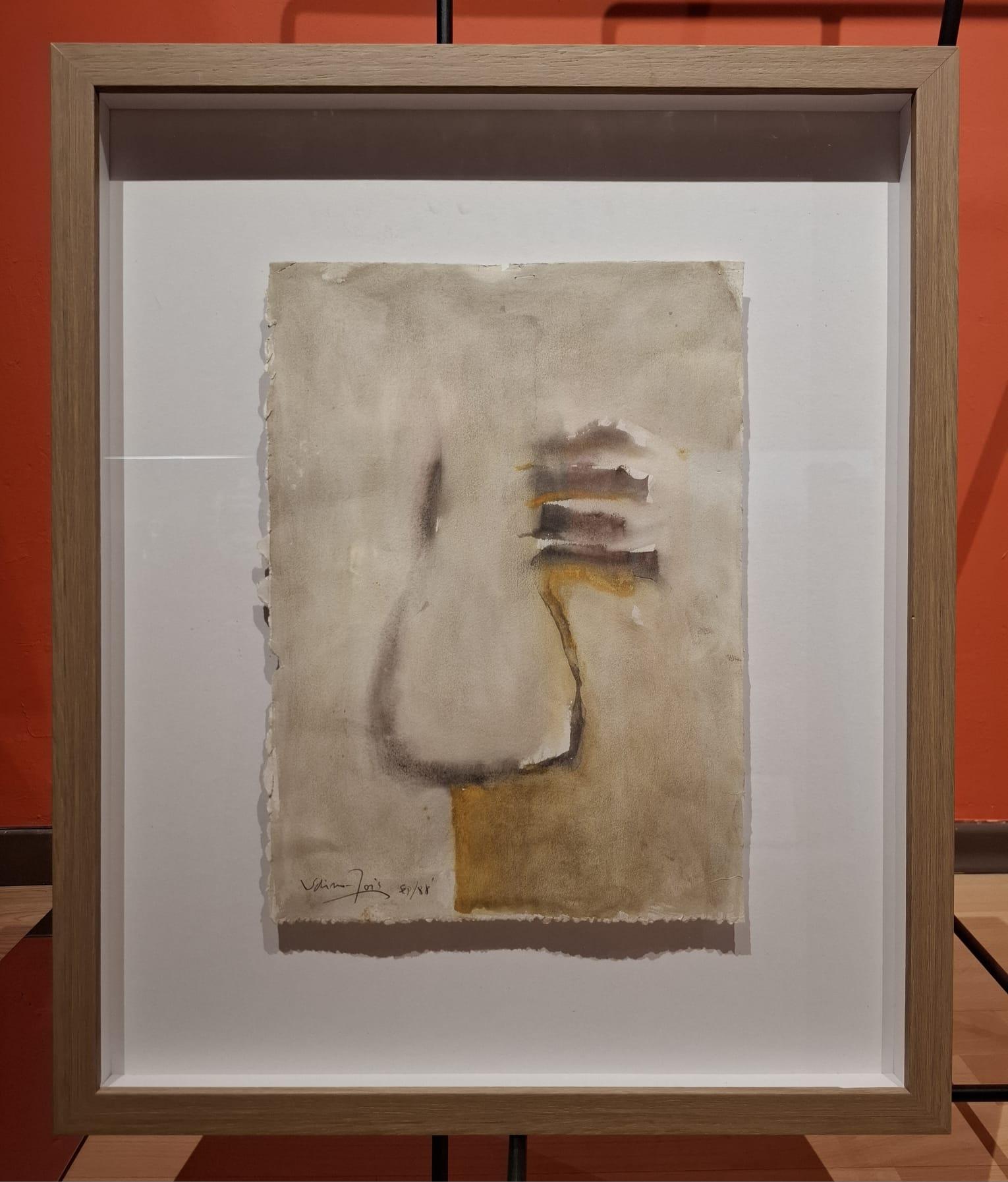 Jarrón - Mixed Media Art by Bernardí Roig