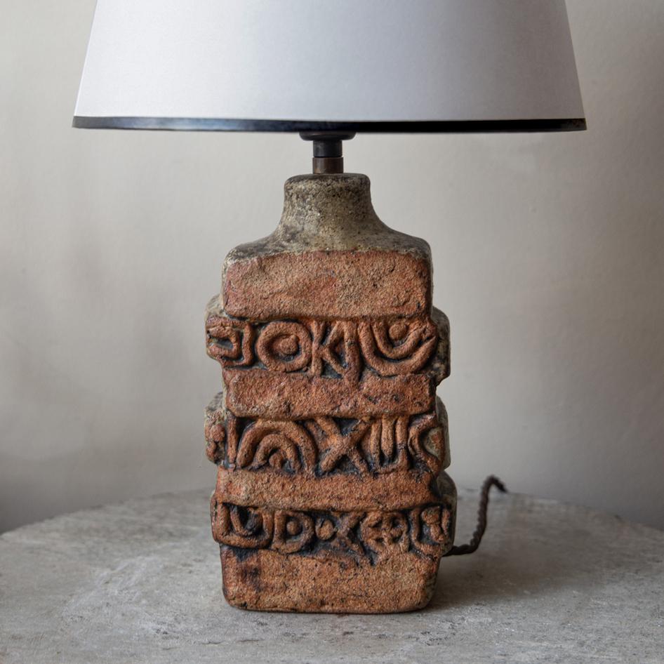 bernard rooke table lamp