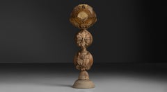 Bernard Rooke Table Lamp England, 1984