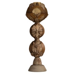 Bernard Rooke Table Lamp England, 1984