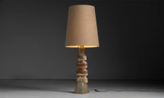 Lampada da tavolo Bernard Rooke, Inghilterra, circa 1970