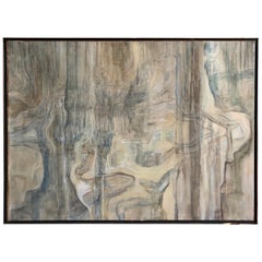 Bernard Saby, "VI 73", 1973