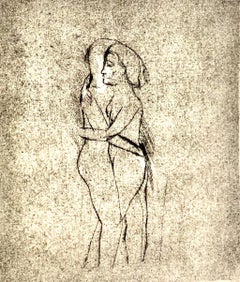 Bernard Sanders, (Lovers)