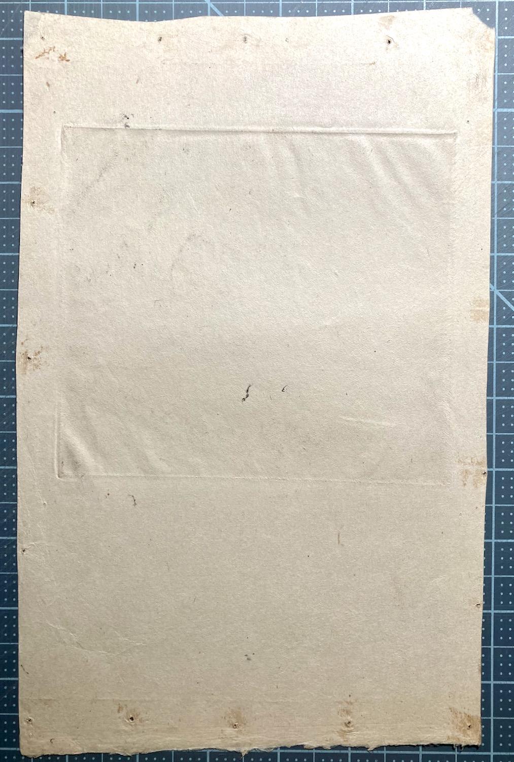Bernard Sanders, (Shaping the Coiffe, France), about 1925 For Sale 4