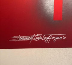 Danza de apareamiento 3