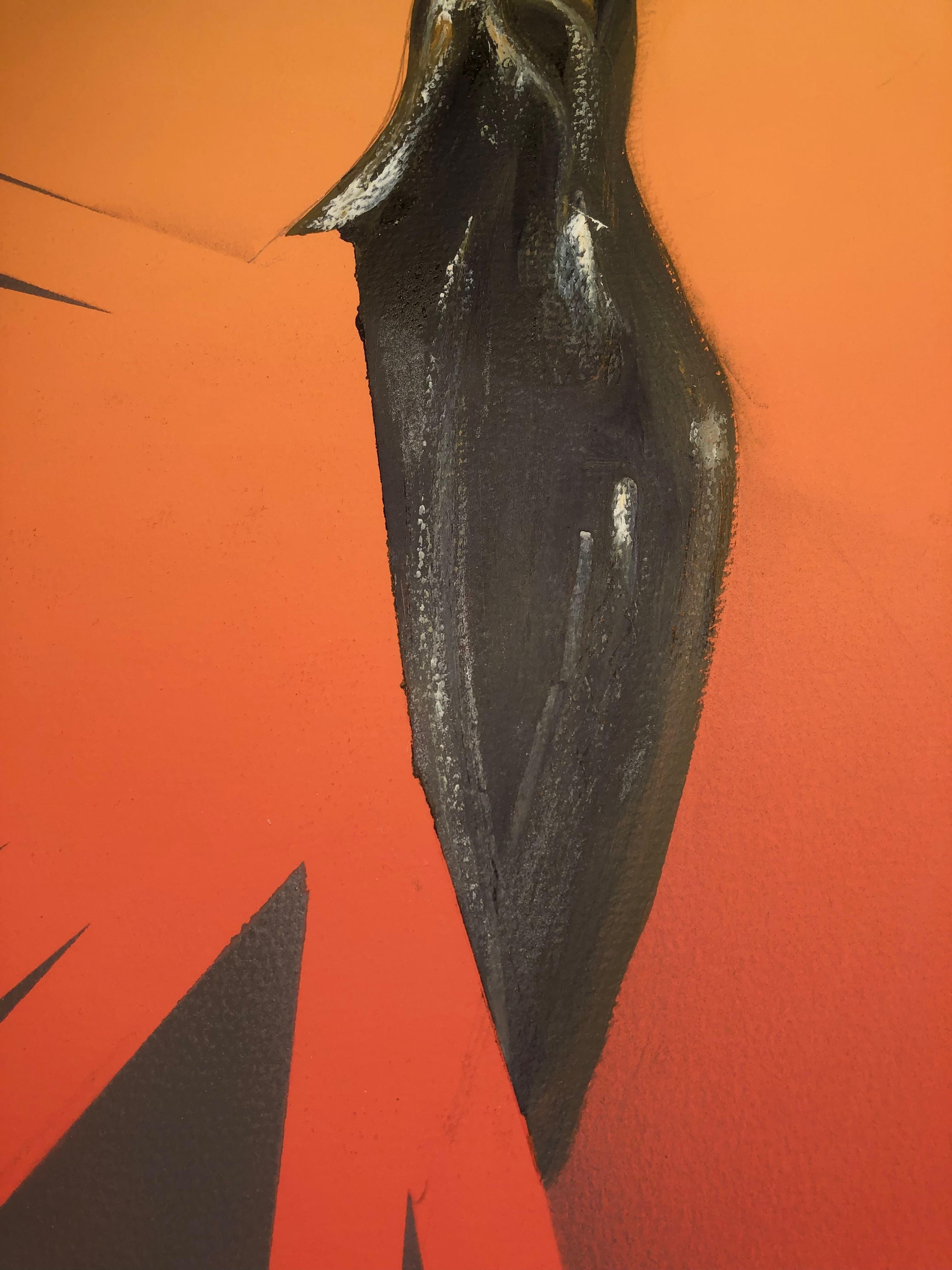 Mating Dance 3 For Sale 1