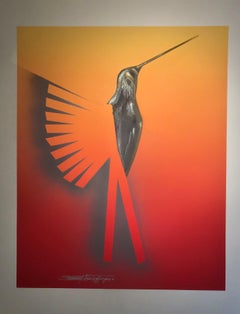Danza dell'accoppiamento 3