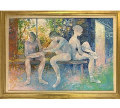 “Ballerinas”