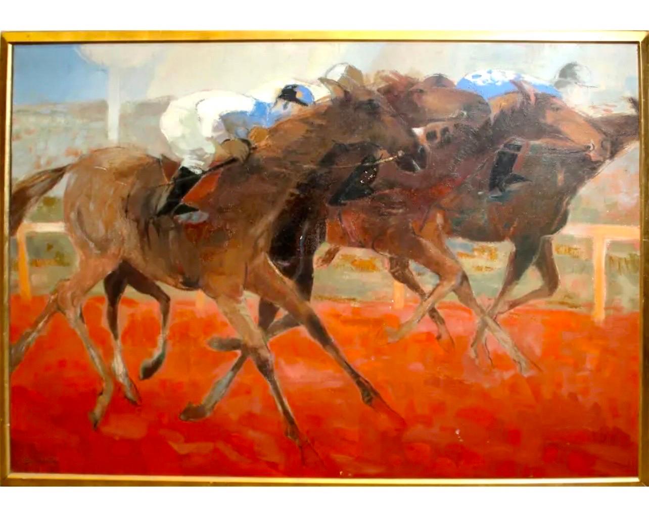 arabian race horses for sale