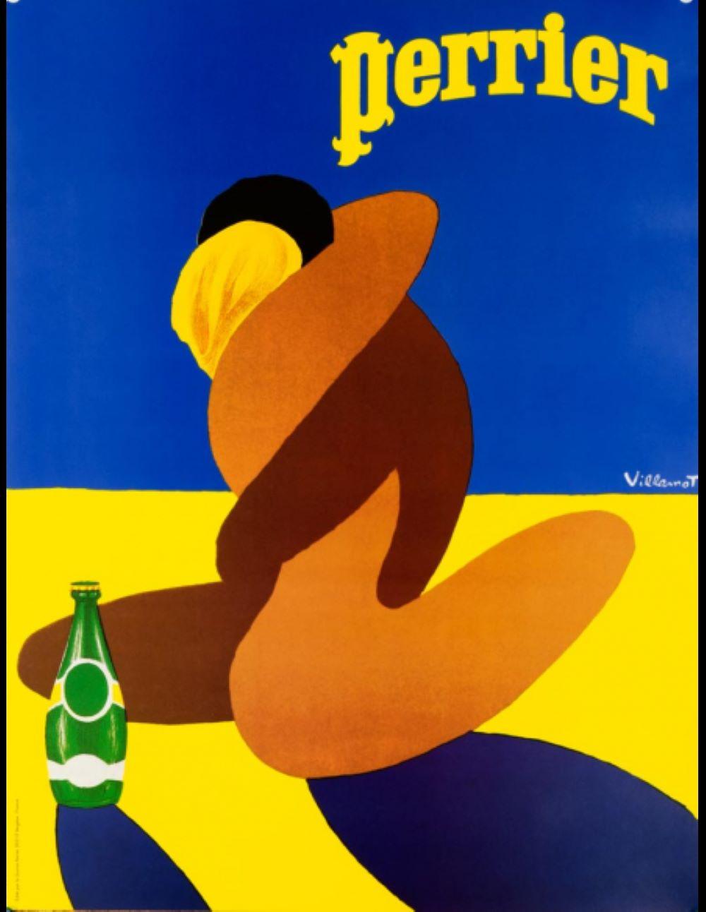 Perrier 