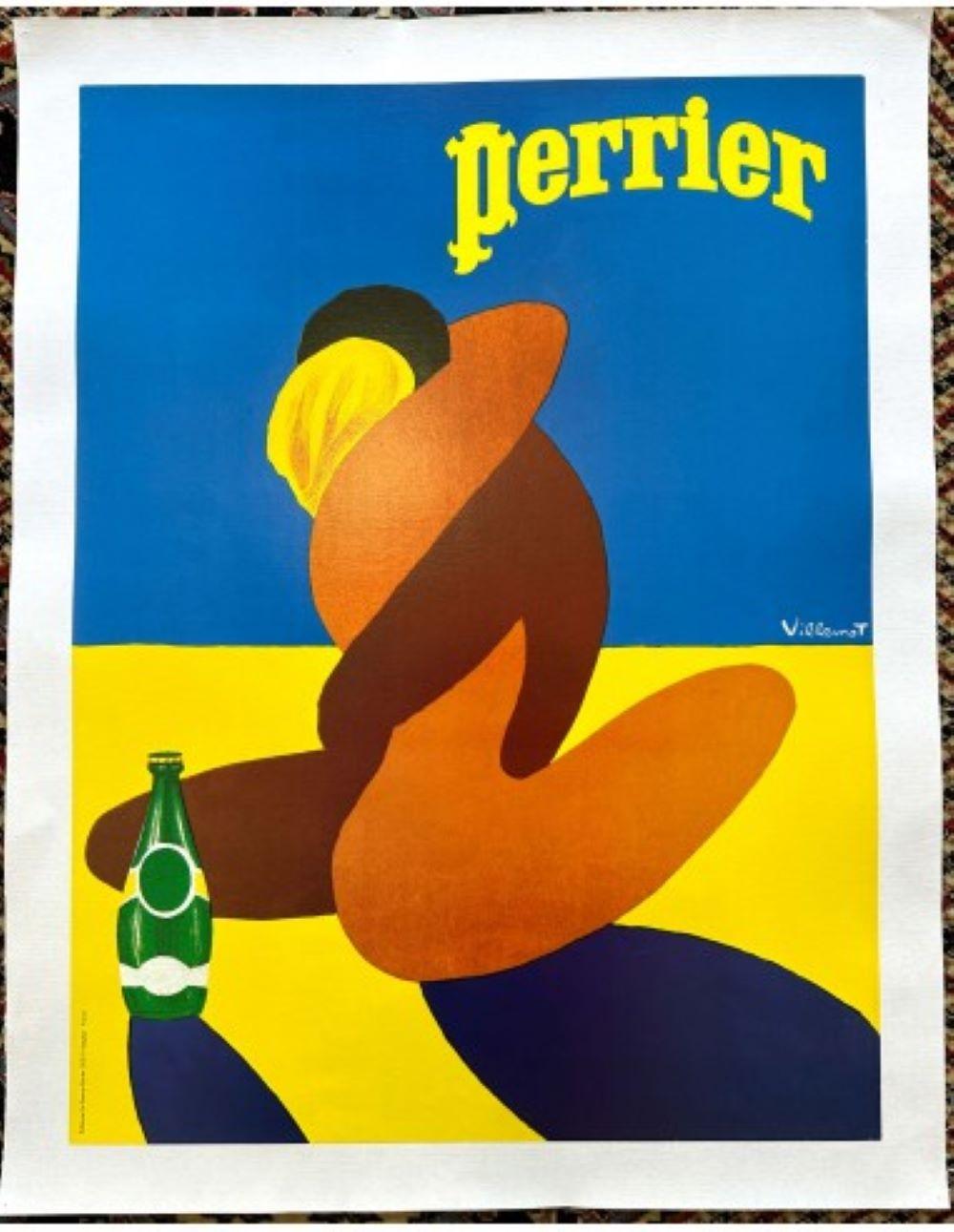 Perrier 
