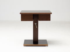 Bernard Vuarnesson Bedside Table