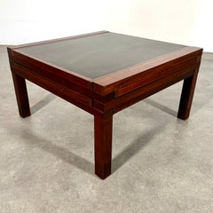 Bernard Vuarnesson early modular PAR4 coffee table for Bellato Italy, 1970's