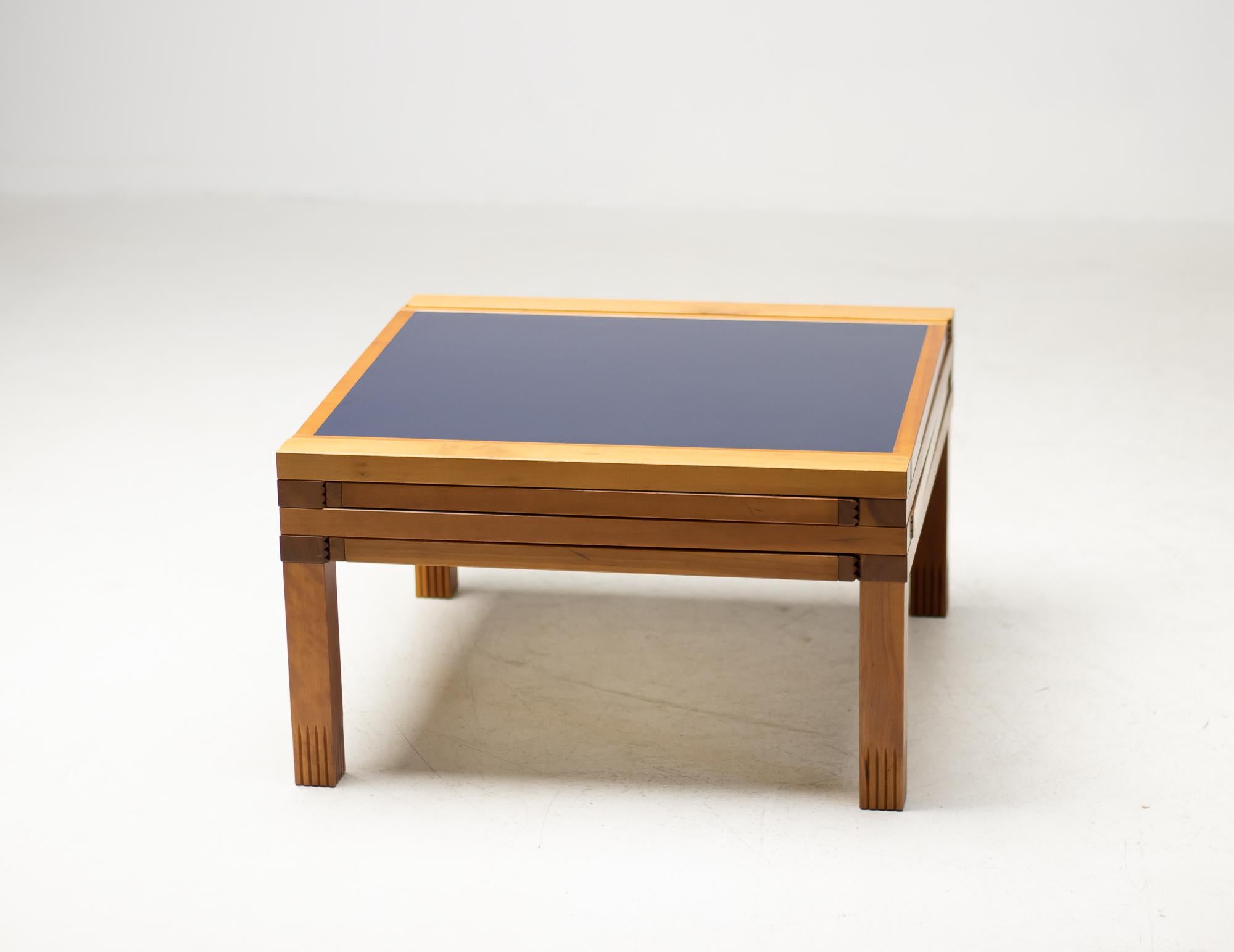 bernard coffee table