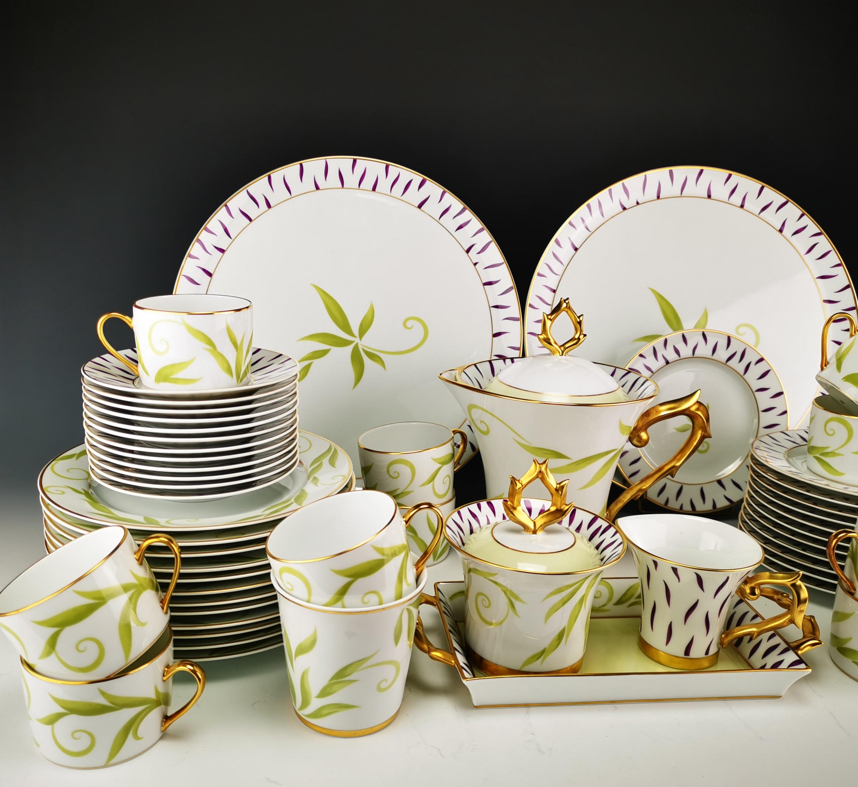 French Bernardaud 