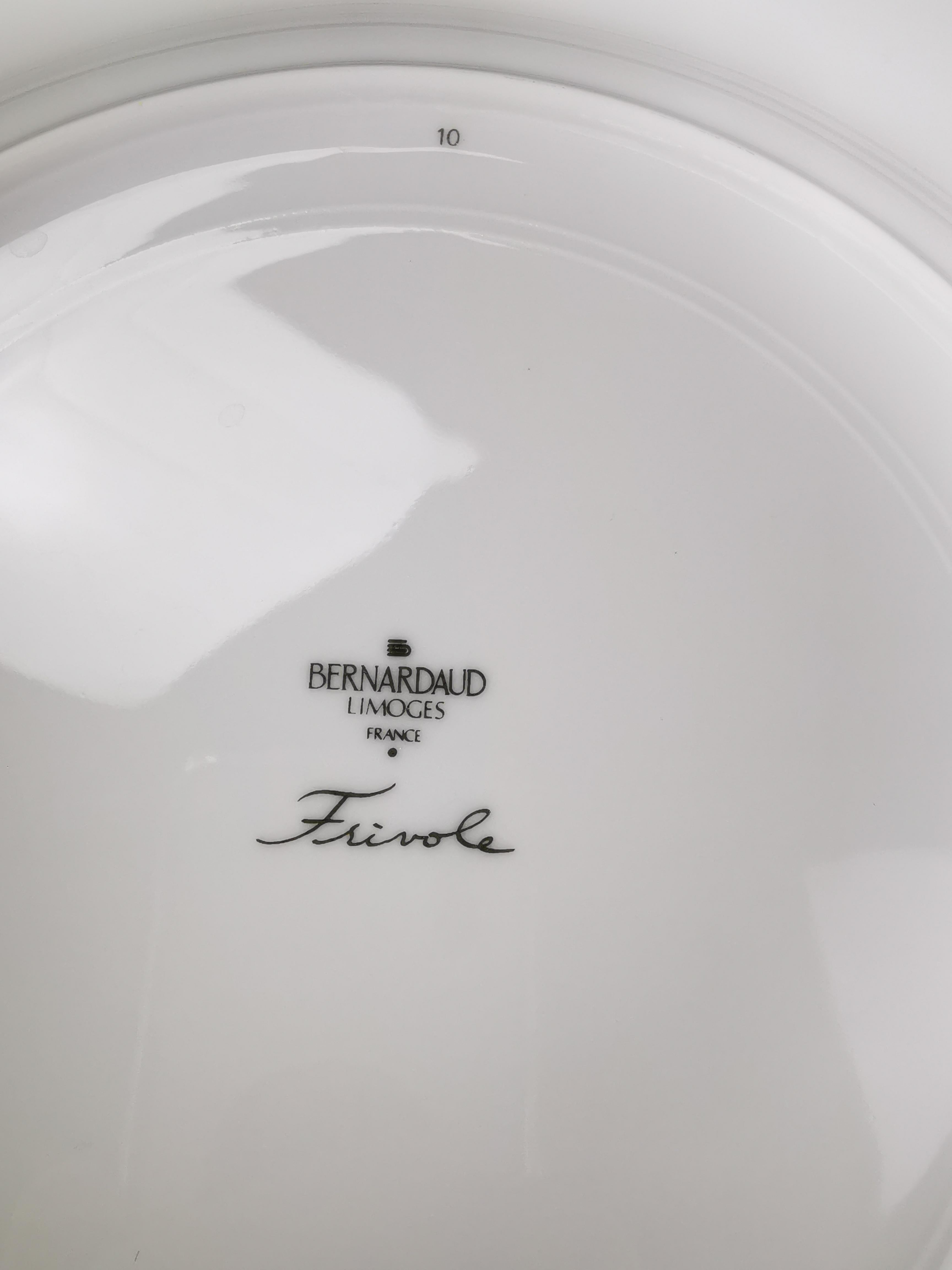 Bernardaud 